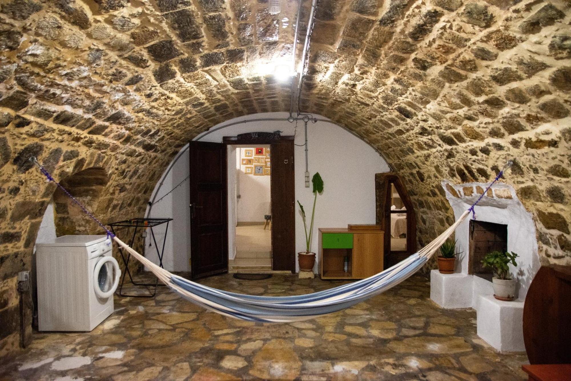 Appartement Rethymno Dome Garden Extérieur photo