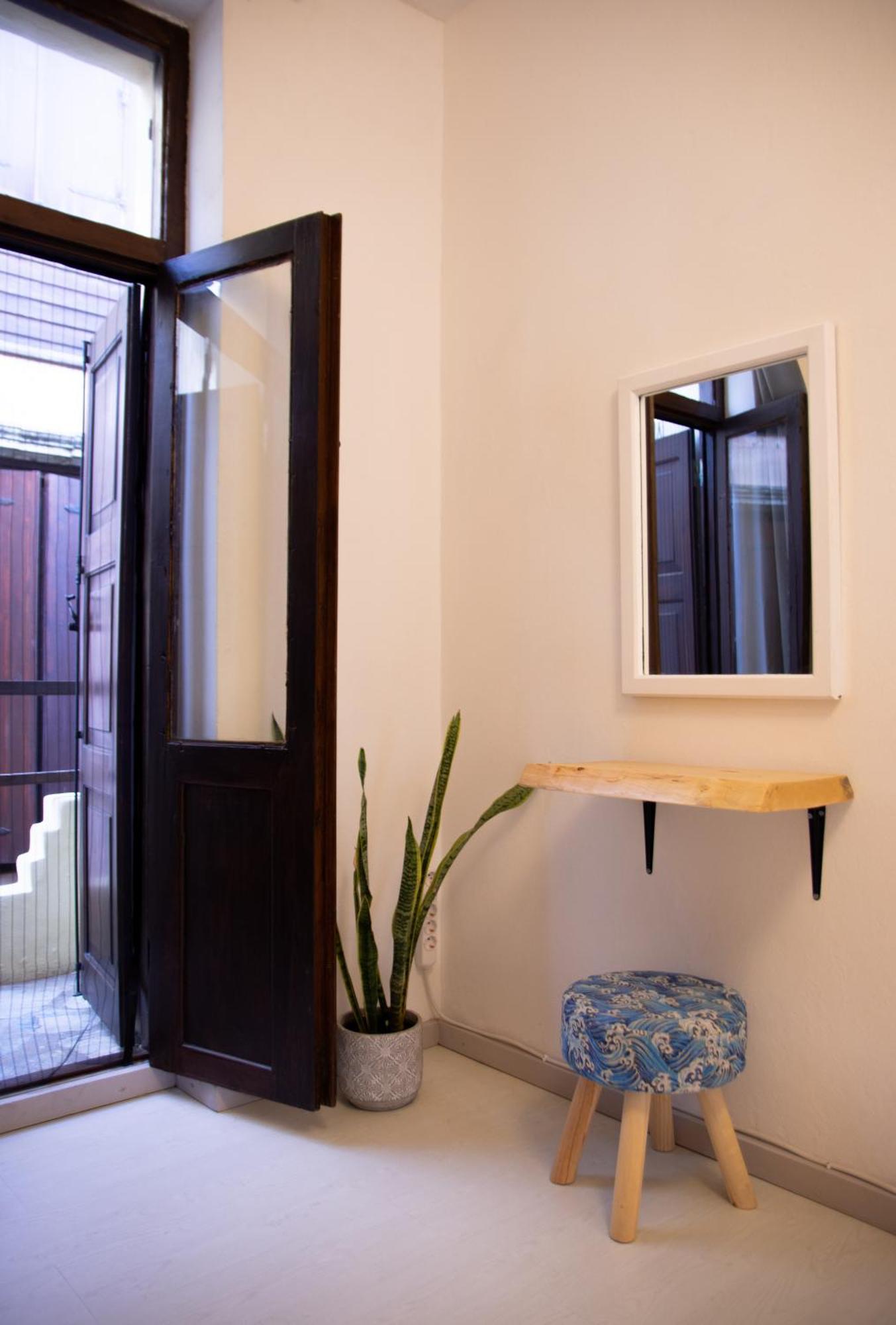 Appartement Rethymno Dome Garden Extérieur photo